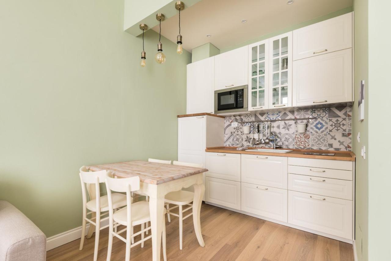 Elegant And Cozy Flat Heart Of Florencia Exterior foto