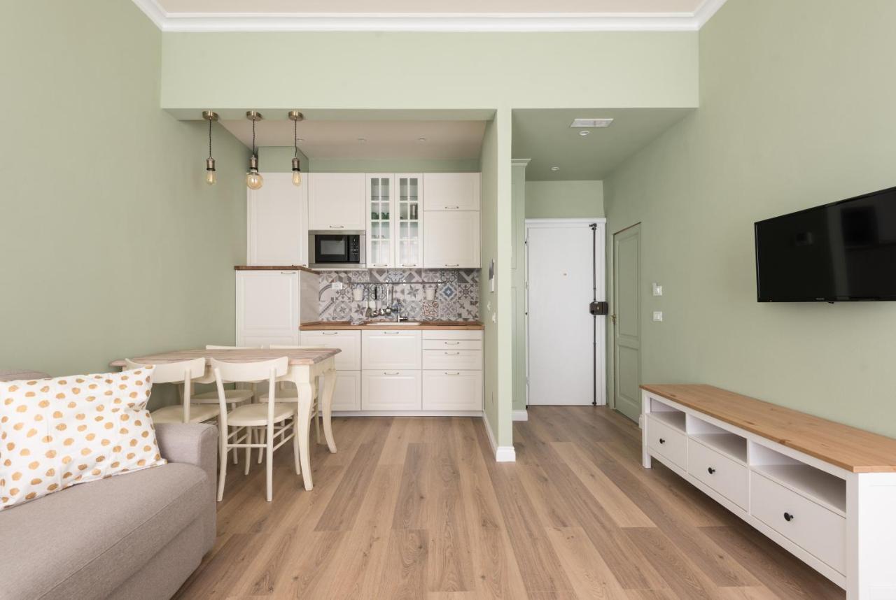 Elegant And Cozy Flat Heart Of Florencia Exterior foto