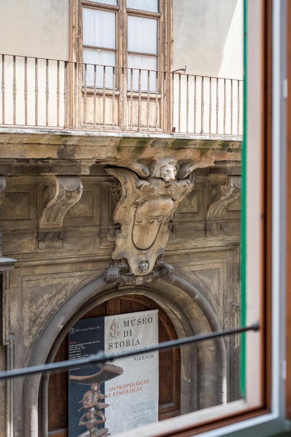 Elegant And Cozy Flat Heart Of Florencia Exterior foto