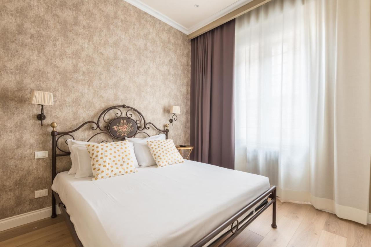 Elegant And Cozy Flat Heart Of Florencia Exterior foto