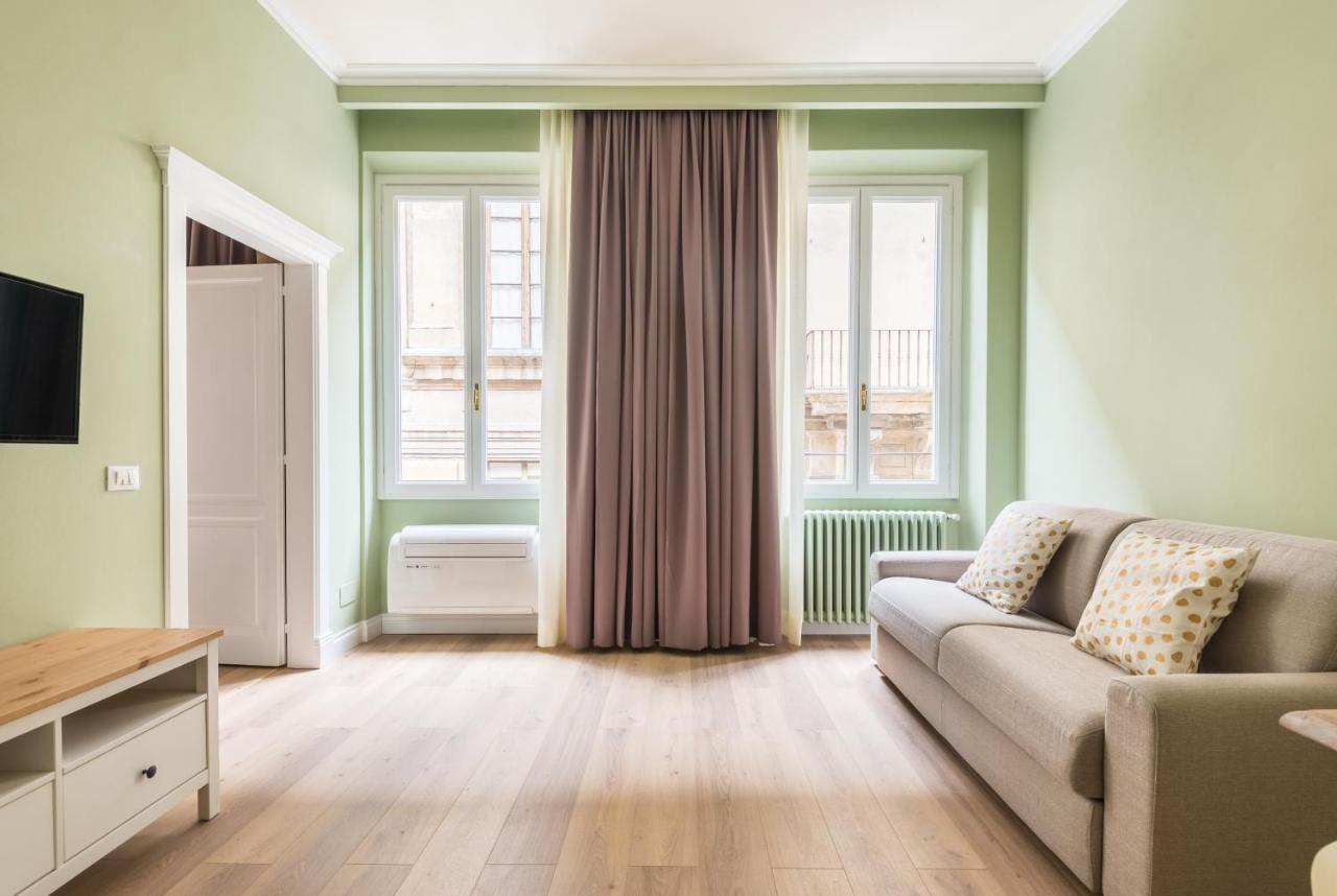 Elegant And Cozy Flat Heart Of Florencia Exterior foto