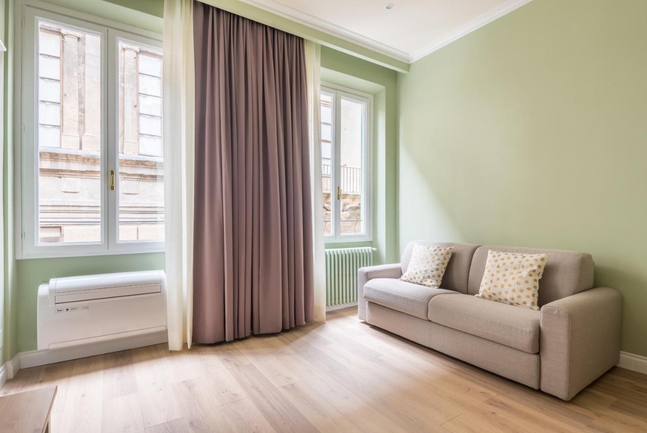 Elegant And Cozy Flat Heart Of Florencia Exterior foto